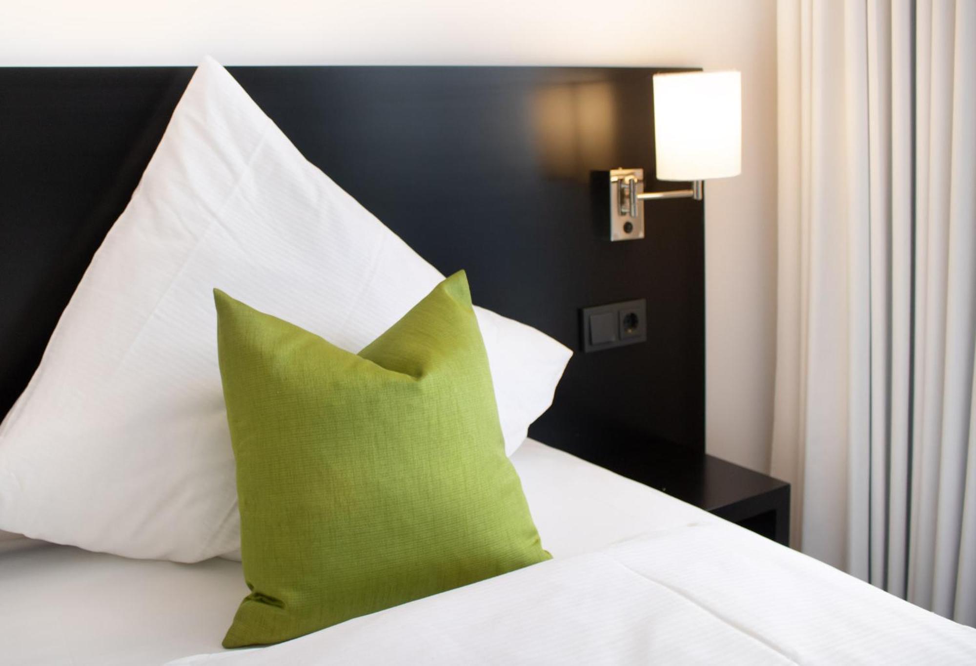 נורדהאוזן Ndh Hotel By Wmm Hotels מראה חיצוני תמונה