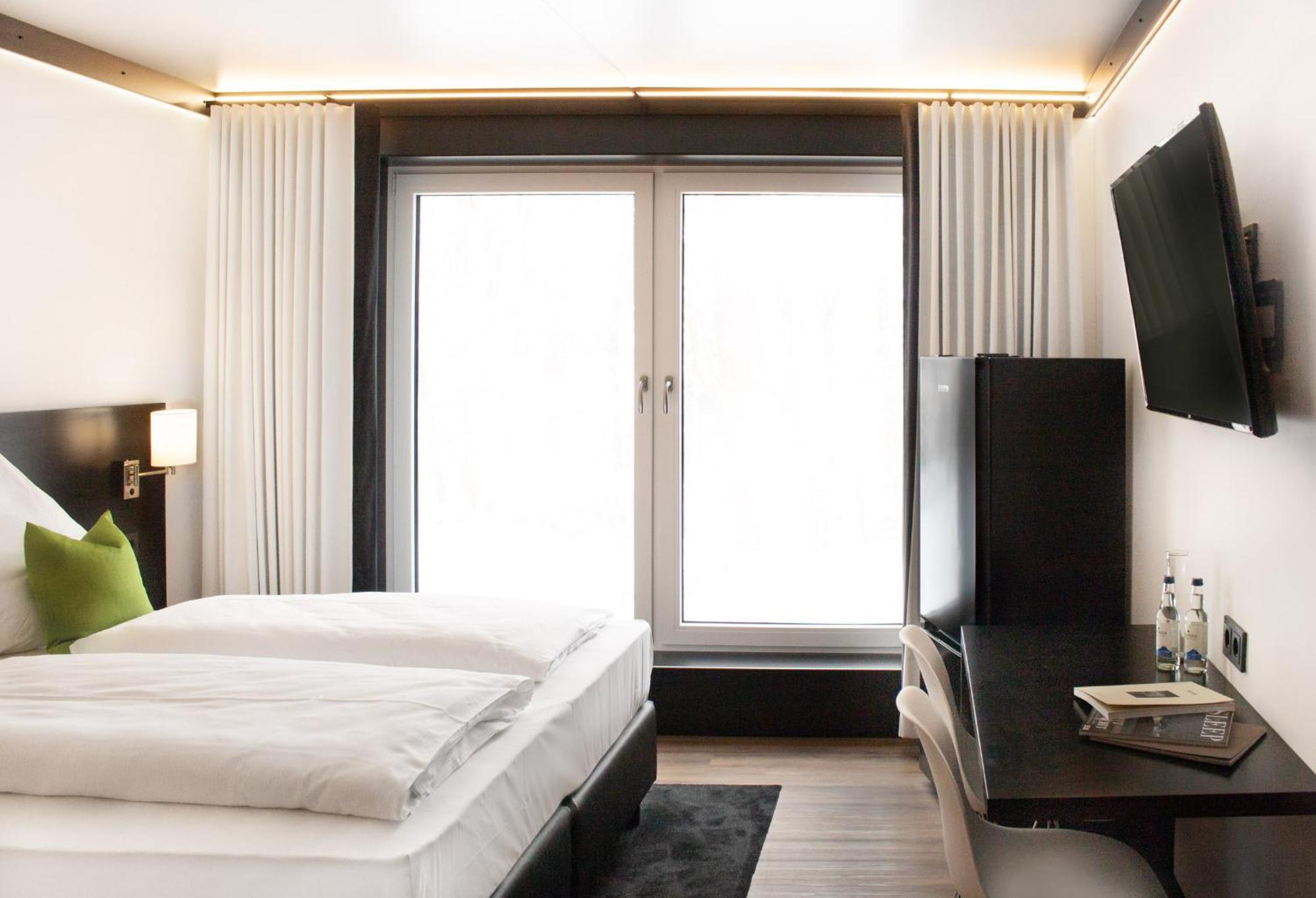 נורדהאוזן Ndh Hotel By Wmm Hotels מראה חיצוני תמונה