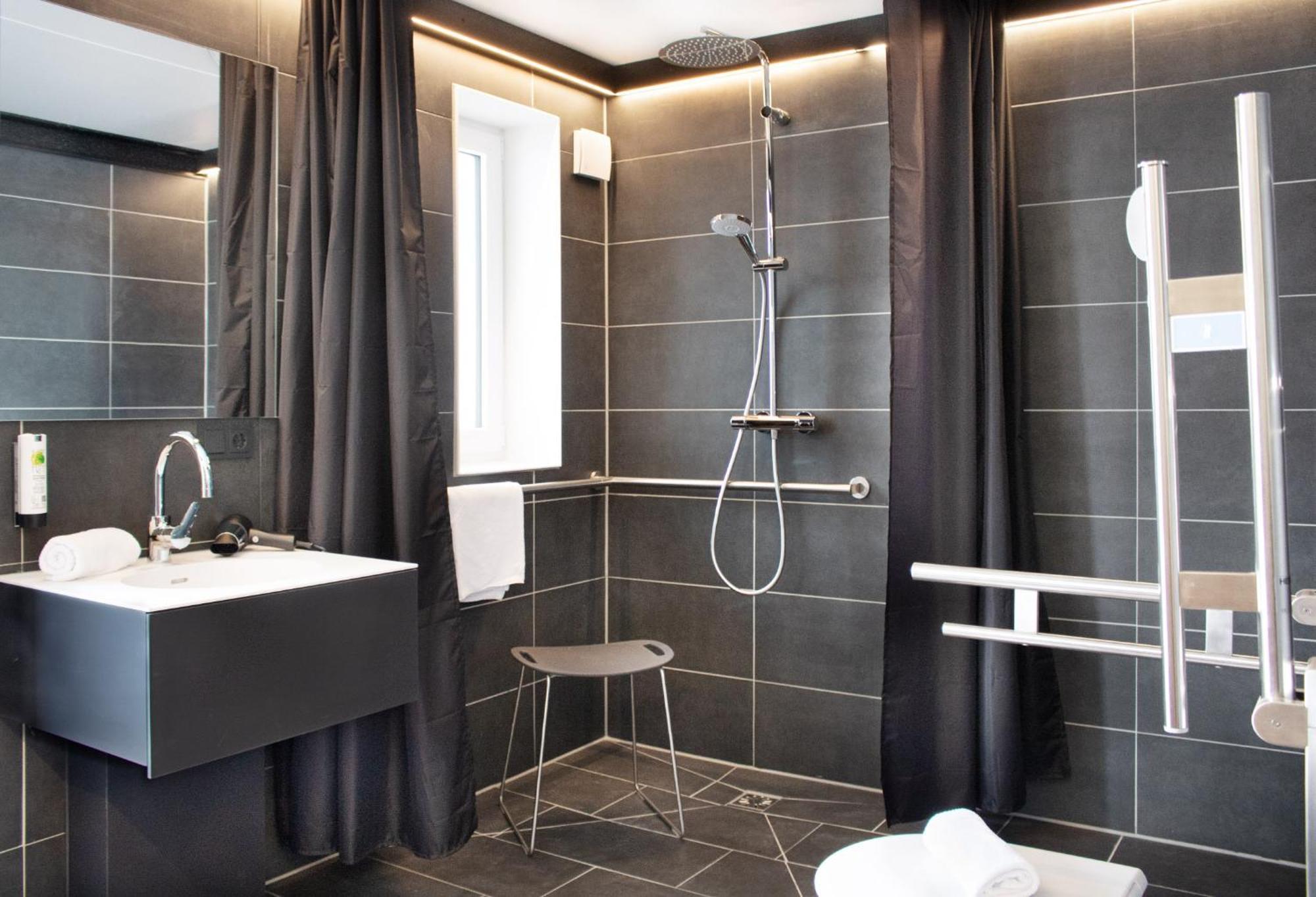 נורדהאוזן Ndh Hotel By Wmm Hotels מראה חיצוני תמונה