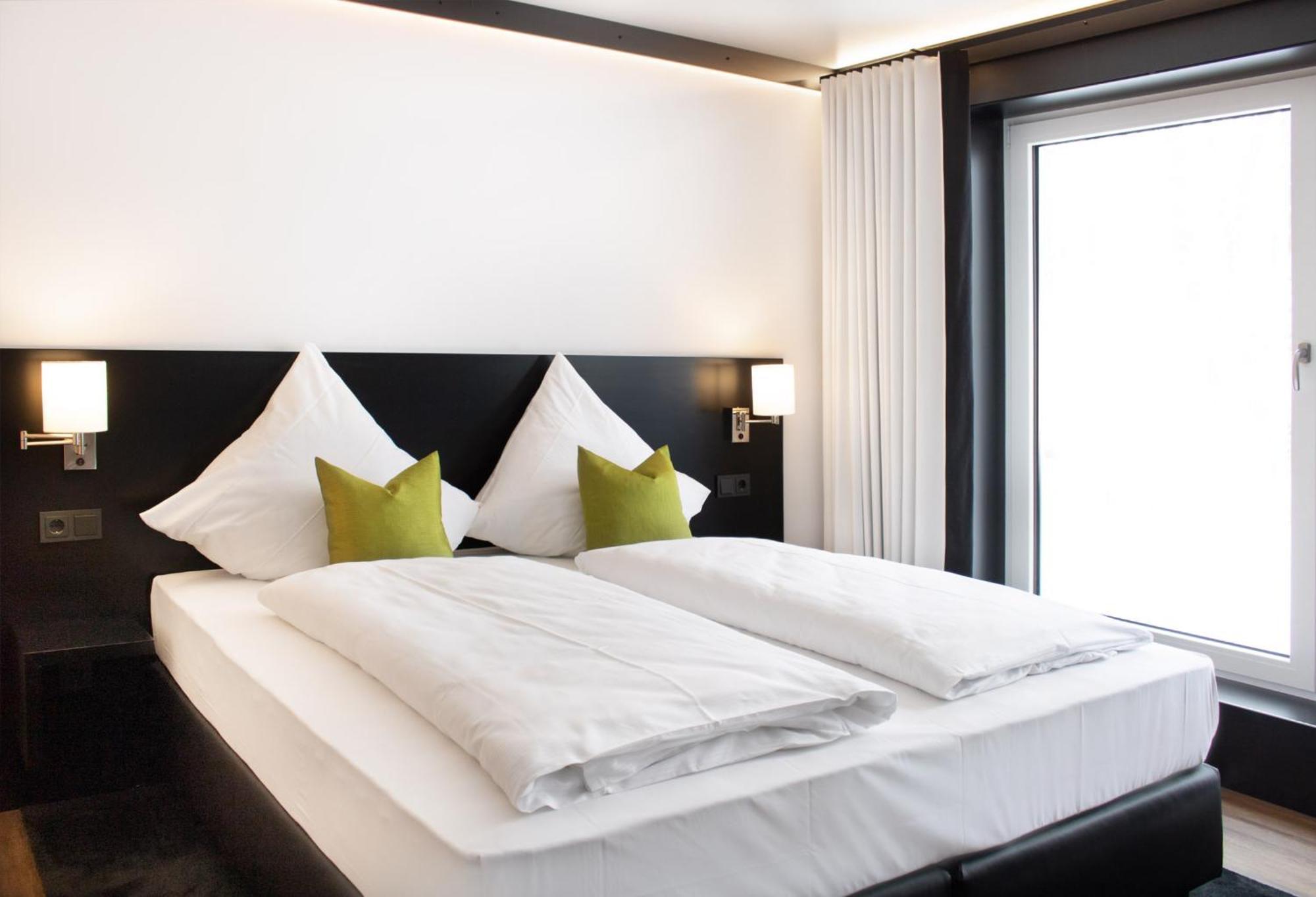 נורדהאוזן Ndh Hotel By Wmm Hotels מראה חיצוני תמונה